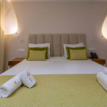 Luna Boutique Hotel ミンデロ エクステリア 写真
