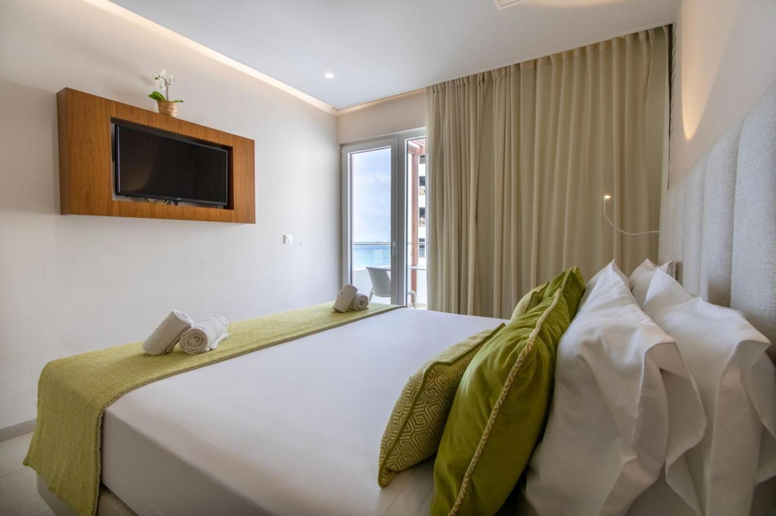 Luna Boutique Hotel ミンデロ エクステリア 写真