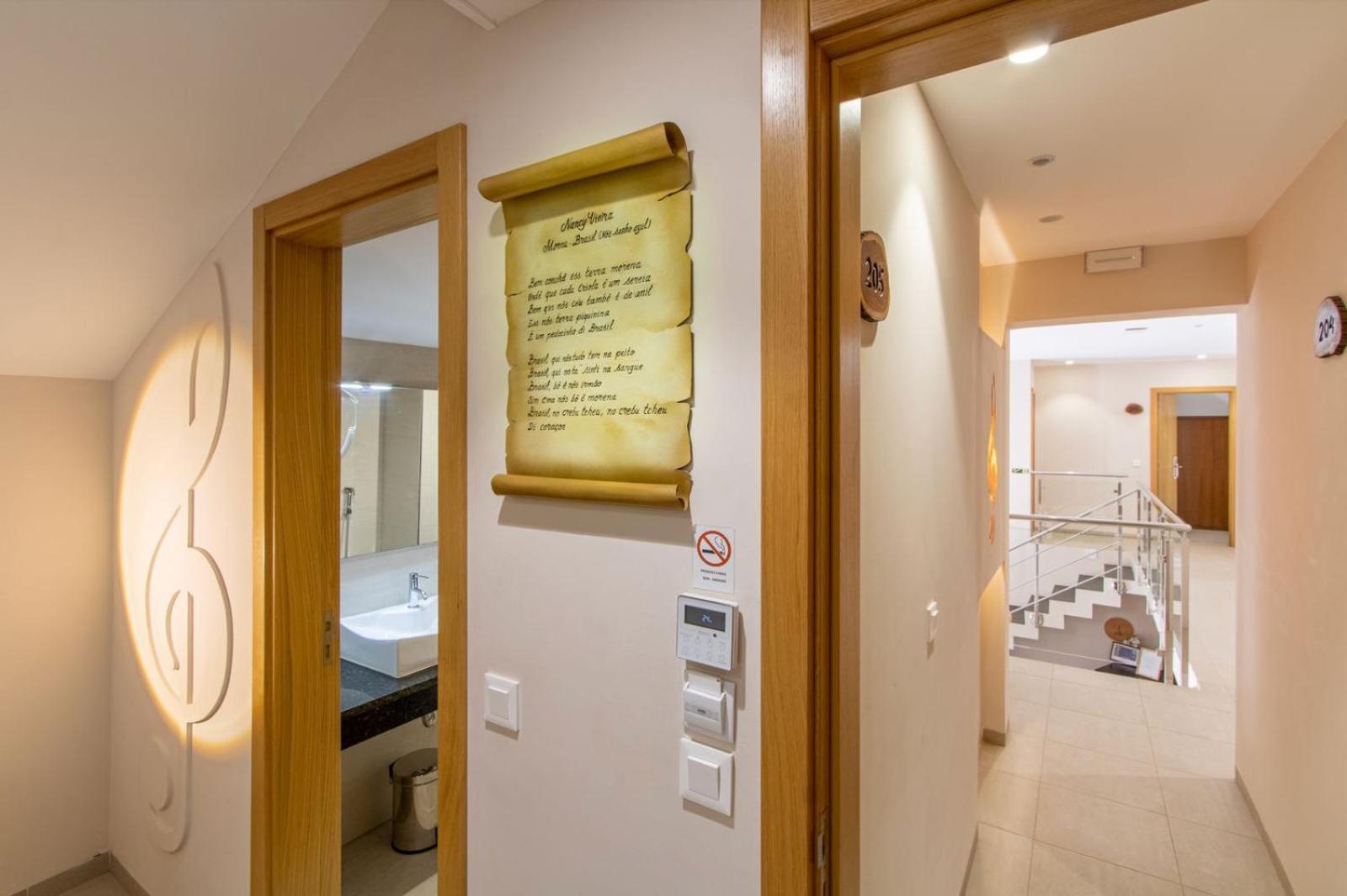 Luna Boutique Hotel ミンデロ エクステリア 写真