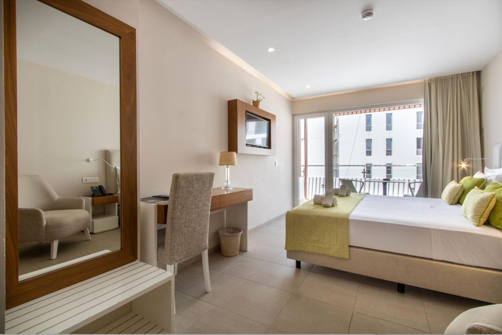 Luna Boutique Hotel ミンデロ エクステリア 写真