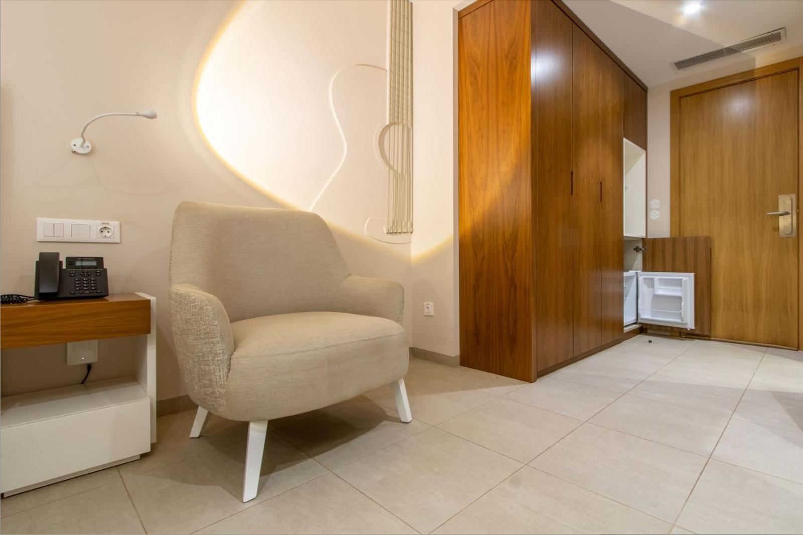 Luna Boutique Hotel ミンデロ エクステリア 写真
