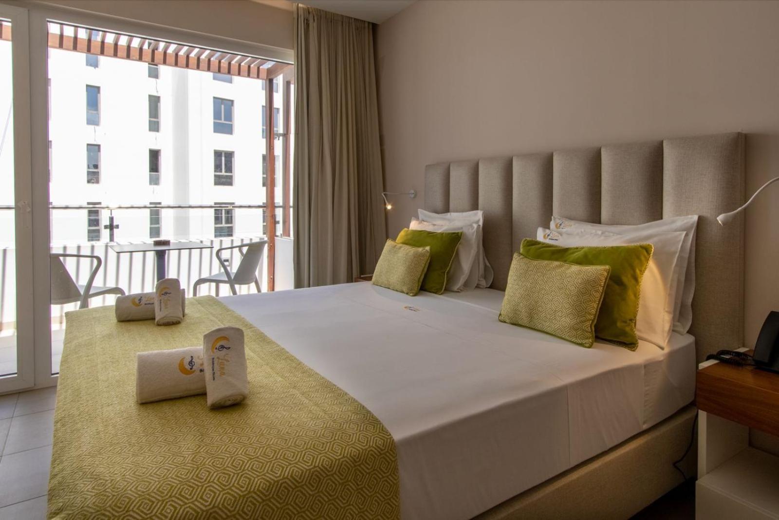 Luna Boutique Hotel ミンデロ エクステリア 写真