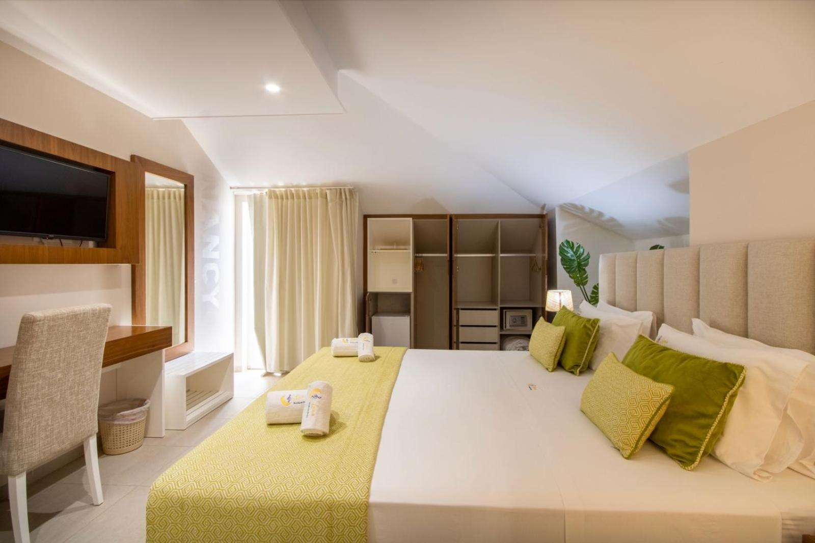 Luna Boutique Hotel ミンデロ エクステリア 写真