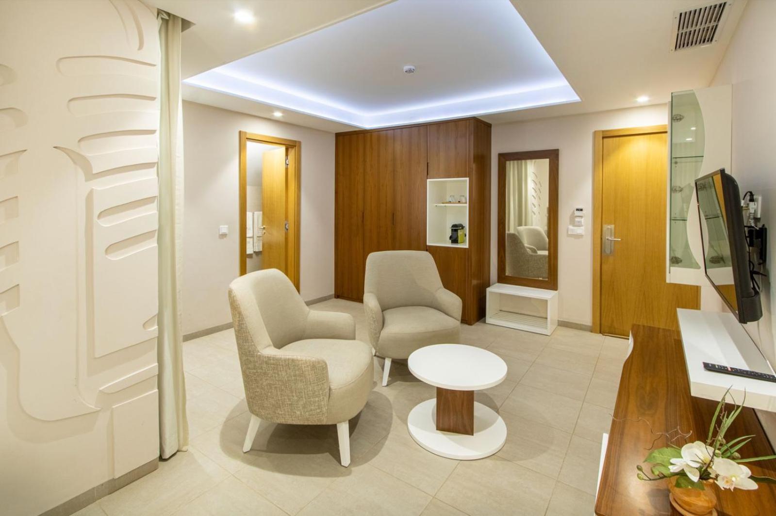Luna Boutique Hotel ミンデロ エクステリア 写真