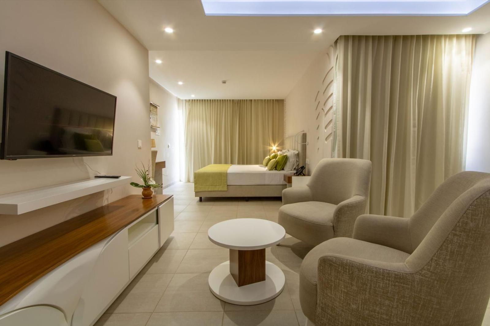 Luna Boutique Hotel ミンデロ エクステリア 写真