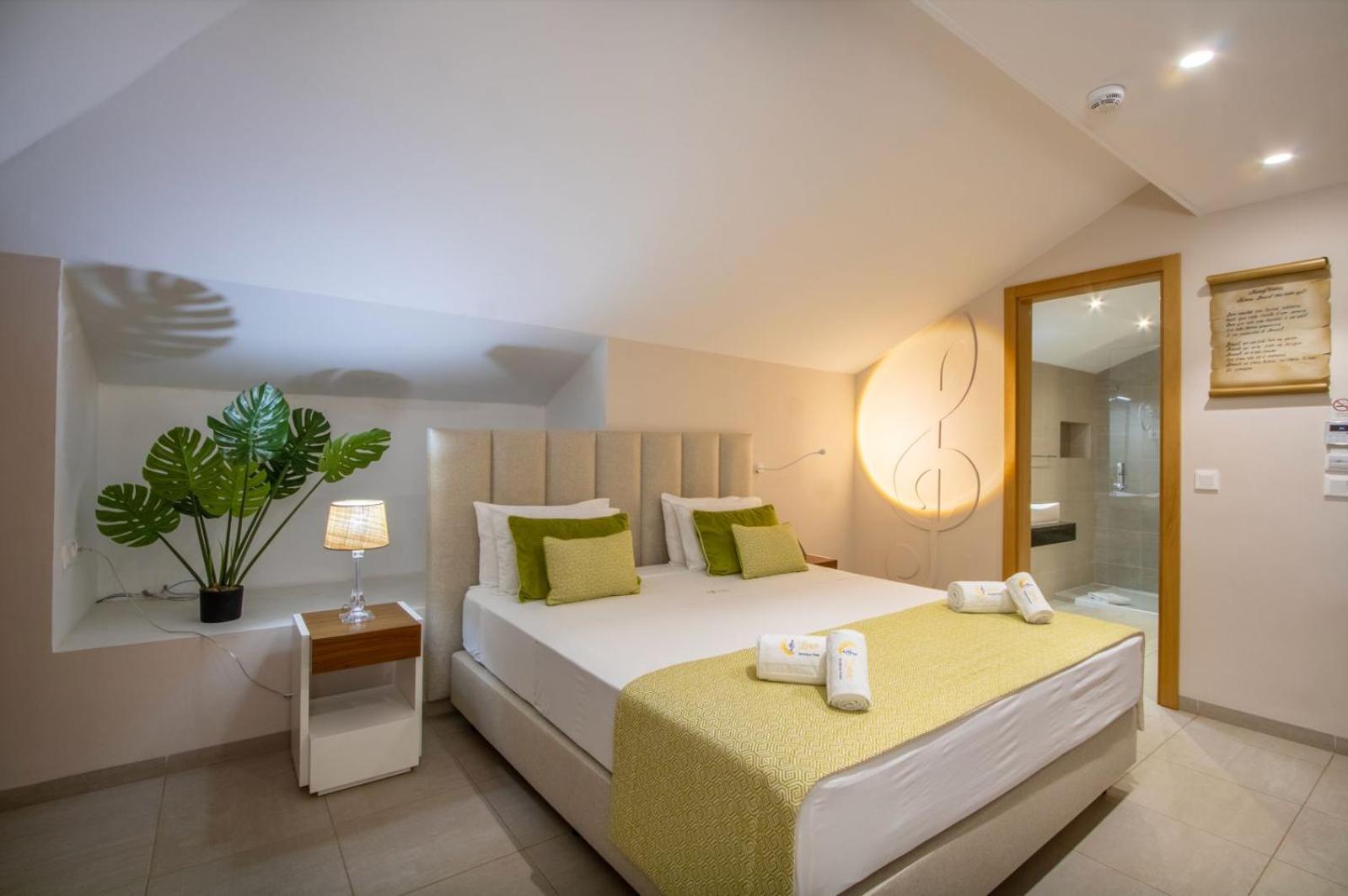Luna Boutique Hotel ミンデロ エクステリア 写真